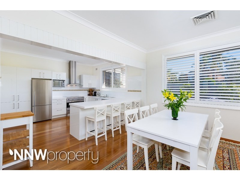 11 Wilding Street, Marsfield NSW 2122