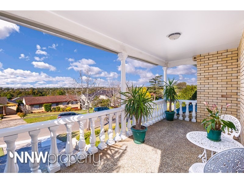 11 Wilding Street, Marsfield NSW 2122