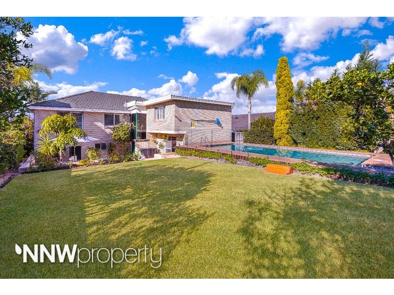 11 Wilding Street, Marsfield NSW 2122