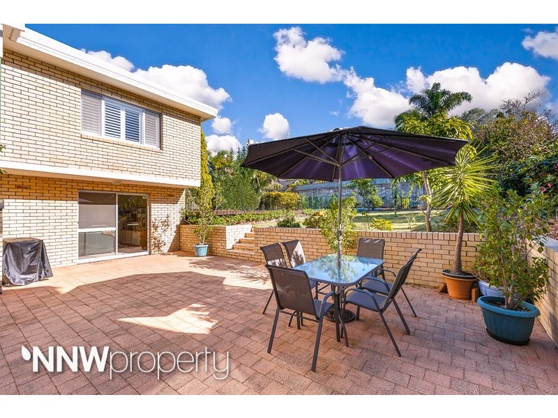 11 Wilding Street, Marsfield NSW 2122