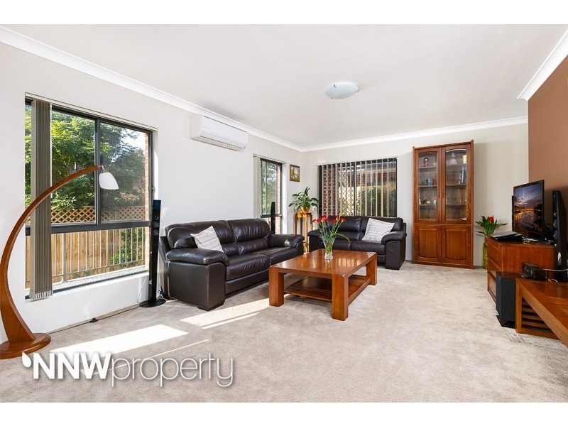 5/11 Pennant Avenue, Denistone NSW 2114