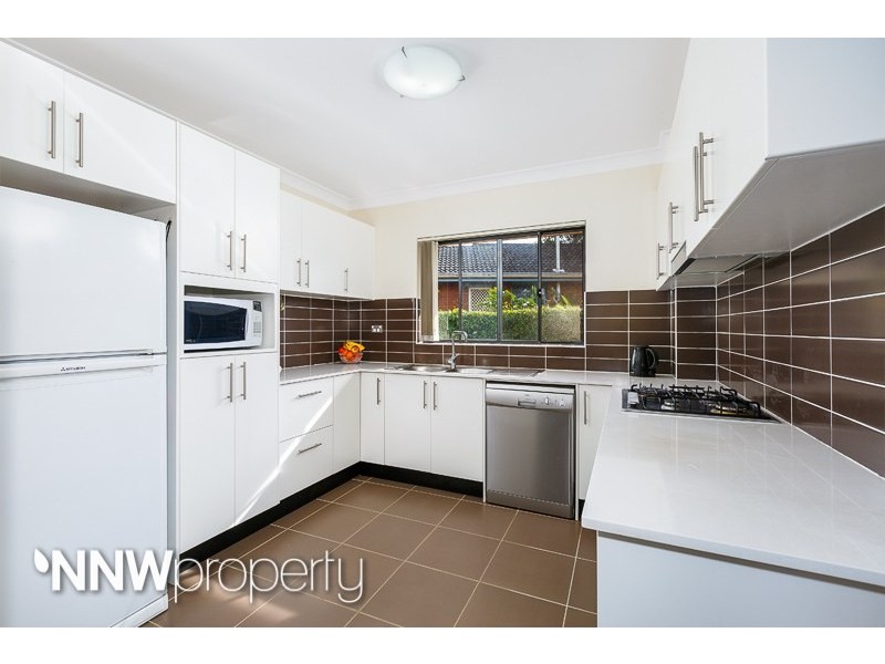 5/11 Pennant Avenue, Denistone NSW 2114