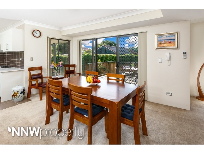 5/11 Pennant Avenue, Denistone NSW 2114