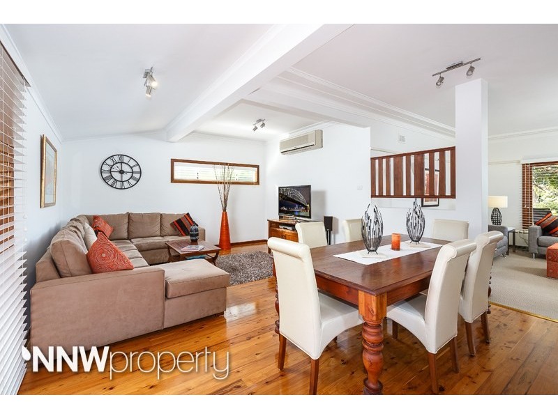 8 Stephen Avenue, Ryde NSW 2112