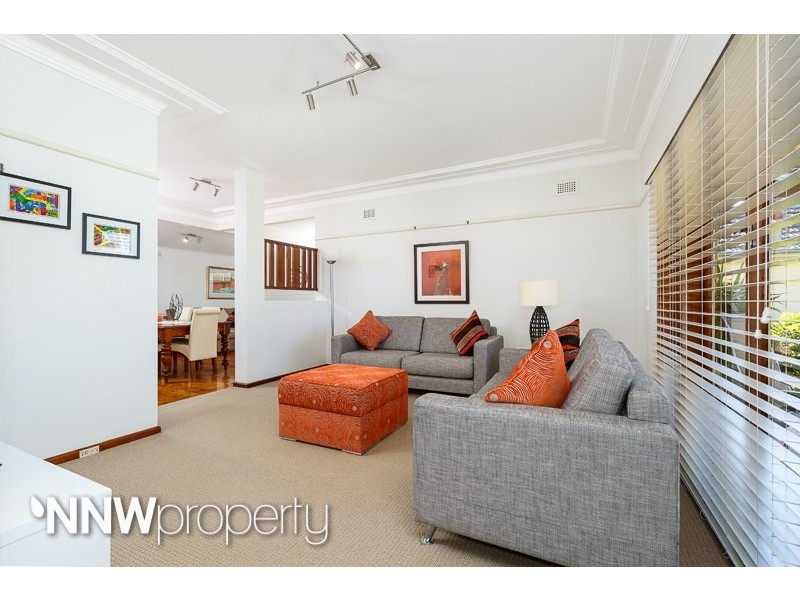 8 Stephen Avenue, Ryde NSW 2112