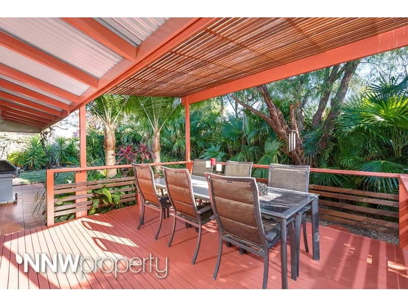 8 Stephen Avenue, Ryde NSW 2112