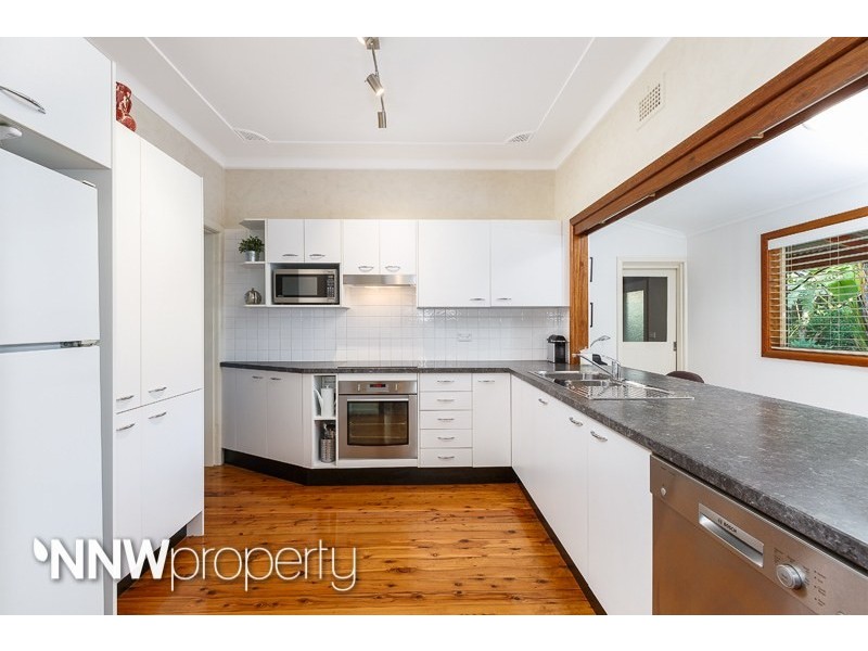 8 Stephen Avenue, Ryde NSW 2112