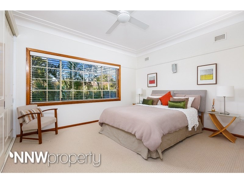 8 Stephen Avenue, Ryde NSW 2112