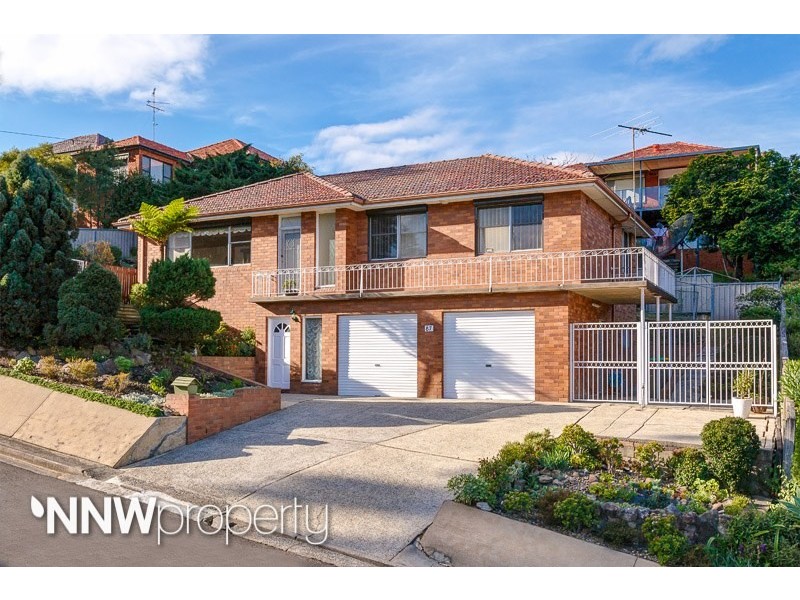 87 Shaftsbury Road, Denistone NSW 2114