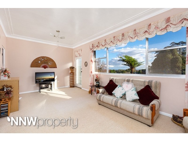87 Shaftsbury Road, Denistone NSW 2114