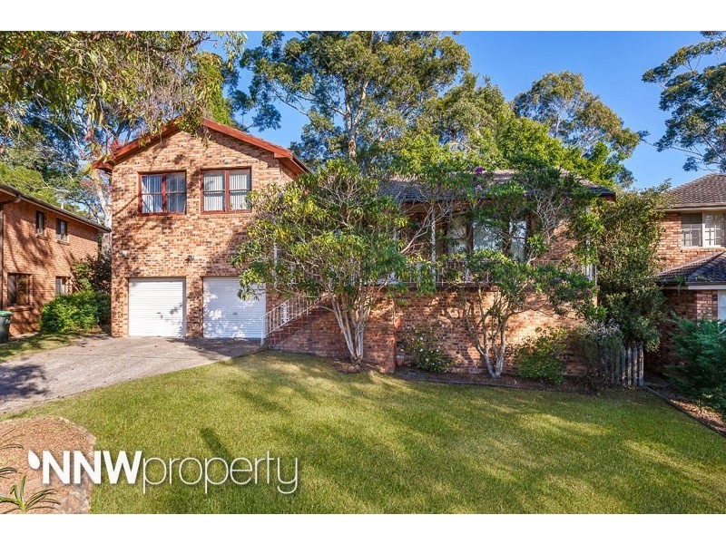 3 Athol Place, Carlingford NSW 2118