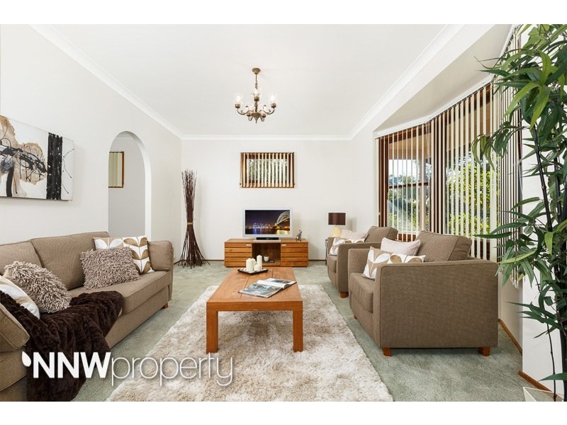 3 Athol Place, Carlingford NSW 2118