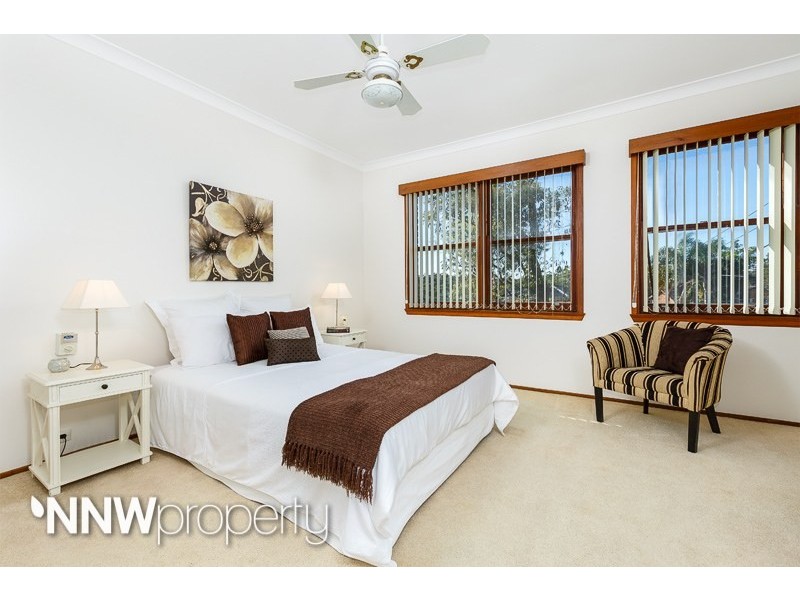 3 Athol Place, Carlingford NSW 2118