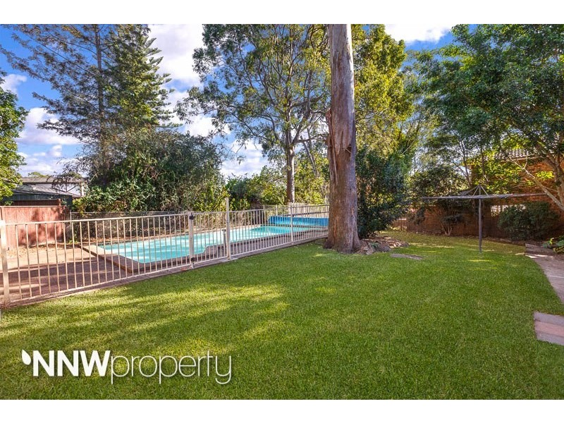 3 Athol Place, Carlingford NSW 2118