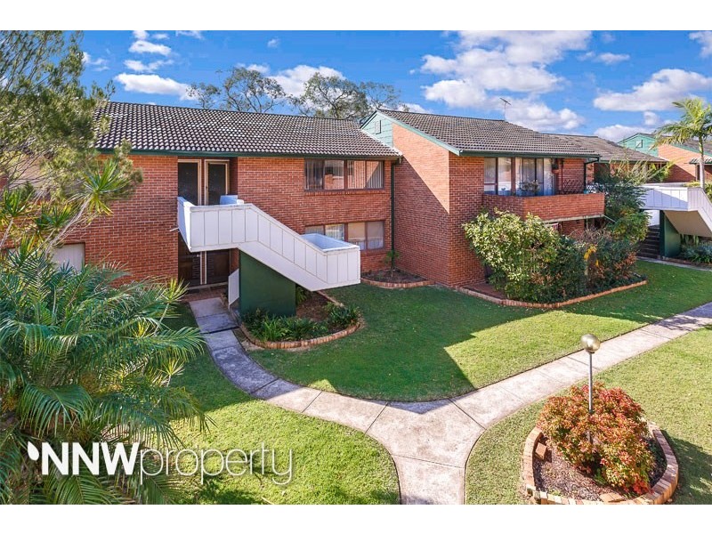 17/209 Waterloo Road, Marsfield NSW 2122
