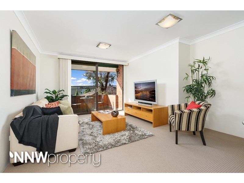 17/209 Waterloo Road, Marsfield NSW 2122