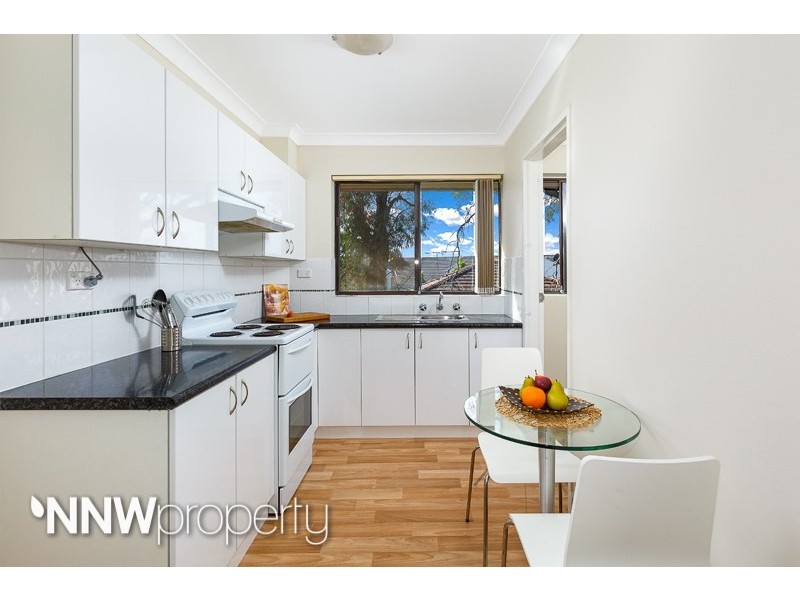 17/209 Waterloo Road, Marsfield NSW 2122