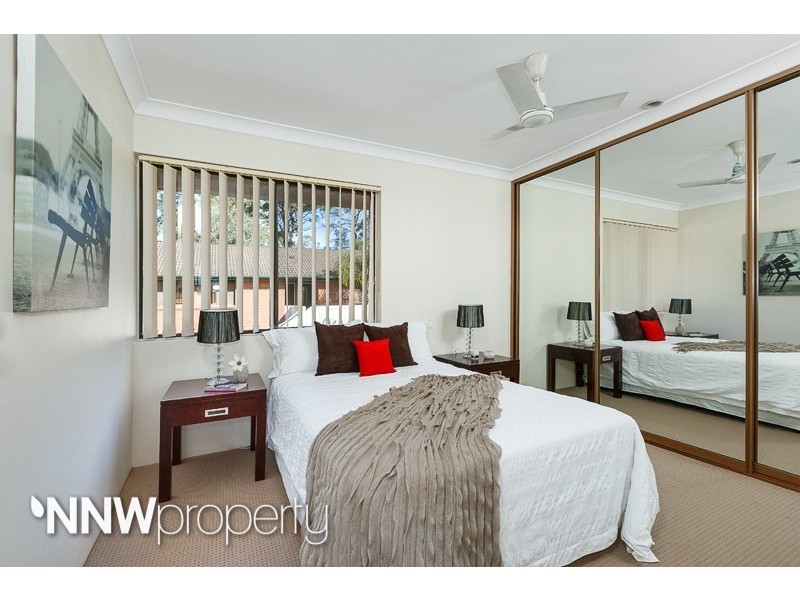 17/209 Waterloo Road, Marsfield NSW 2122