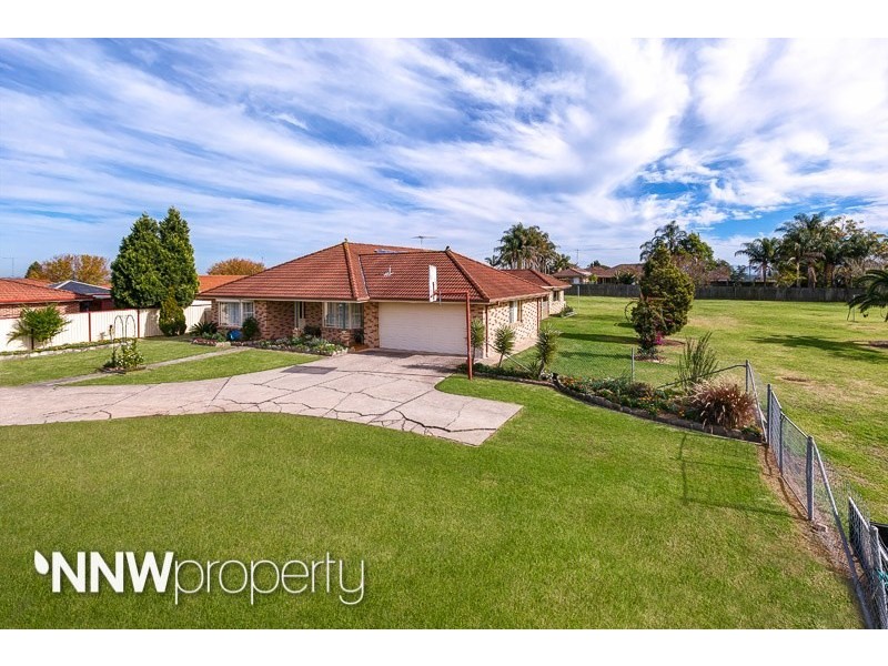 8 Margo Place, Schofields NSW 2762