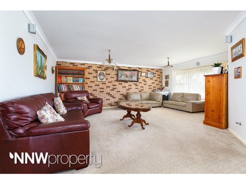 8 Margo Place, Schofields NSW 2762