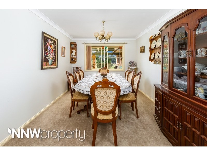 8 Margo Place, Schofields NSW 2762