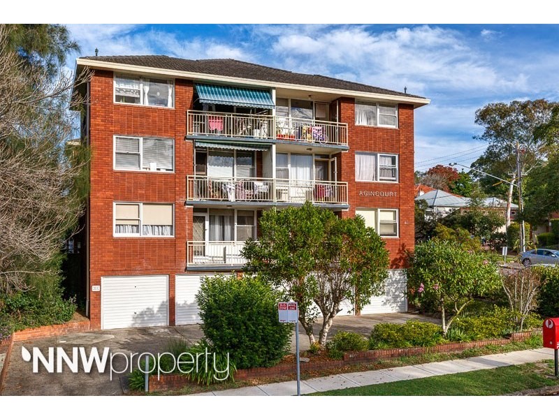 12/62 Bridge Street, Epping NSW 2121