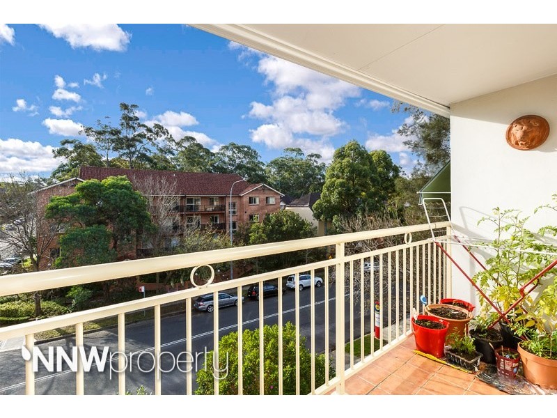 12/62 Bridge Street, Epping NSW 2121