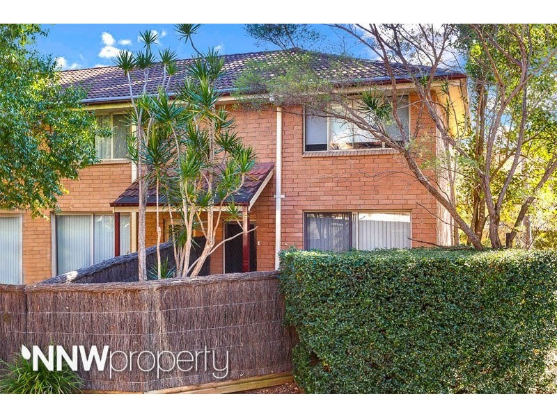 24/7-15 Taranto Road, Marsfield NSW 2122