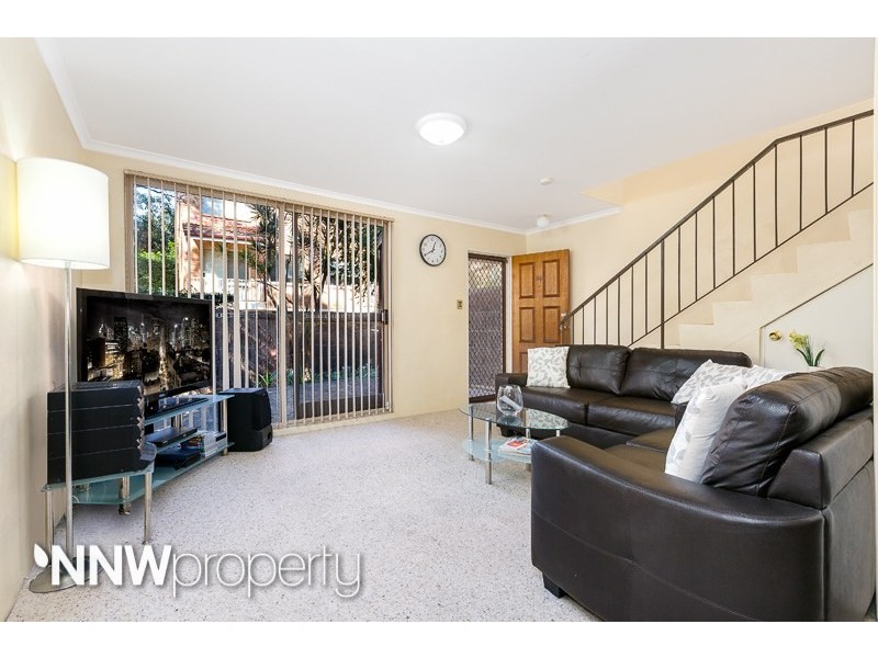 24/7-15 Taranto Road, Marsfield NSW 2122