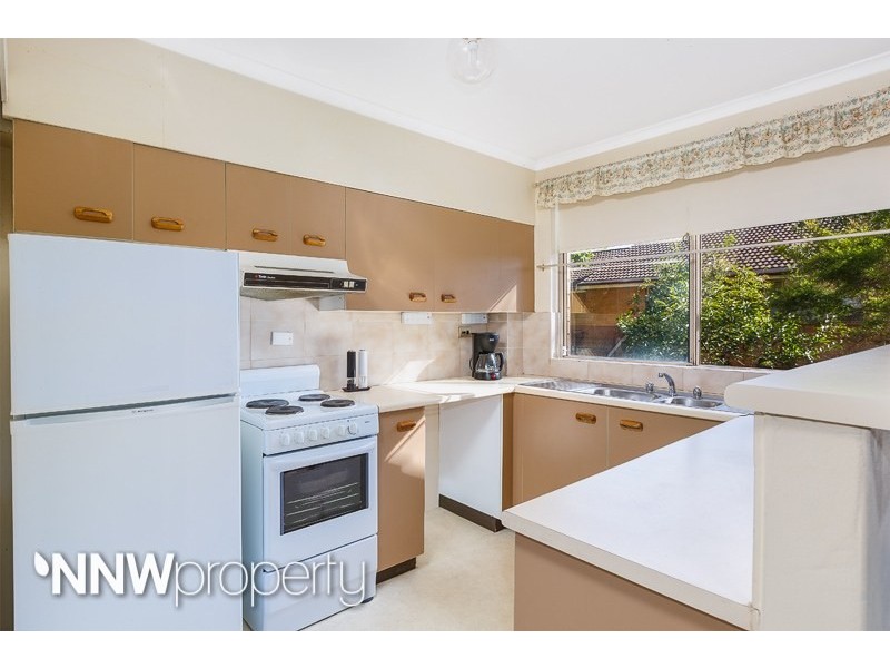 24/7-15 Taranto Road, Marsfield NSW 2122