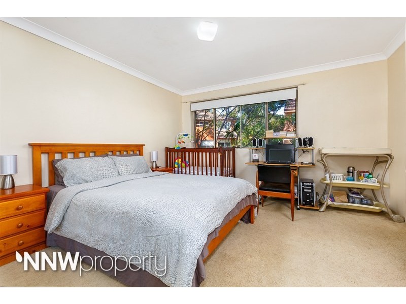 24/7-15 Taranto Road, Marsfield NSW 2122