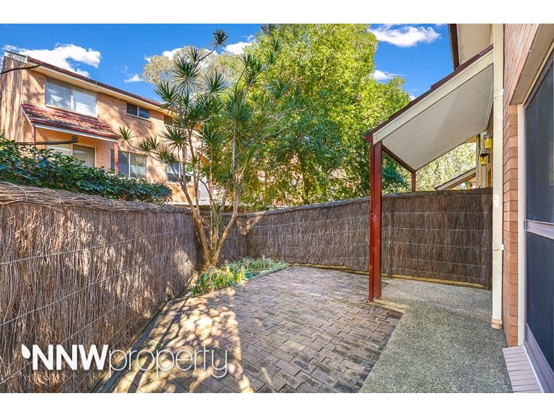 24/7-15 Taranto Road, Marsfield NSW 2122