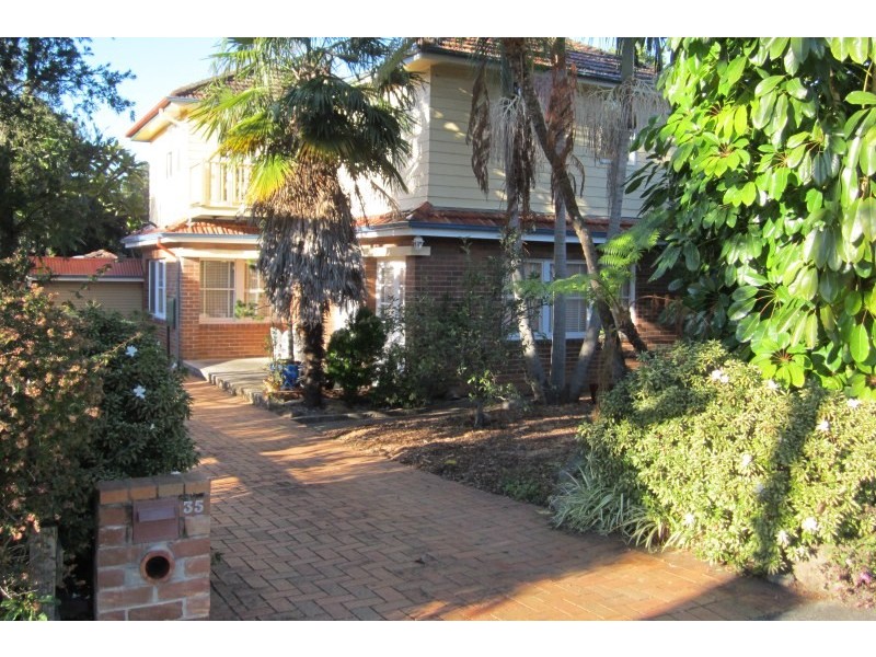 35 Cecil Street, Denistone East NSW 2112