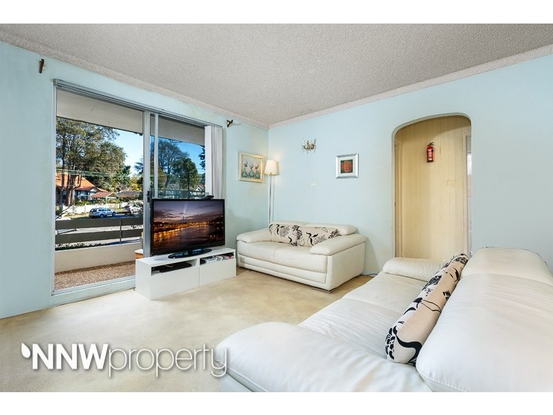 15/2-4 Edensor Street, Epping NSW 2121