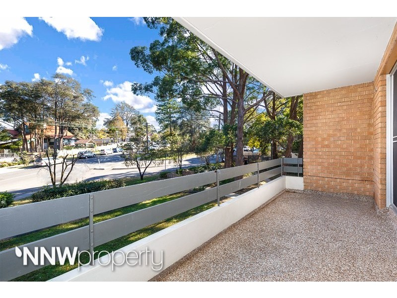 15/2-4 Edensor Street, Epping NSW 2121