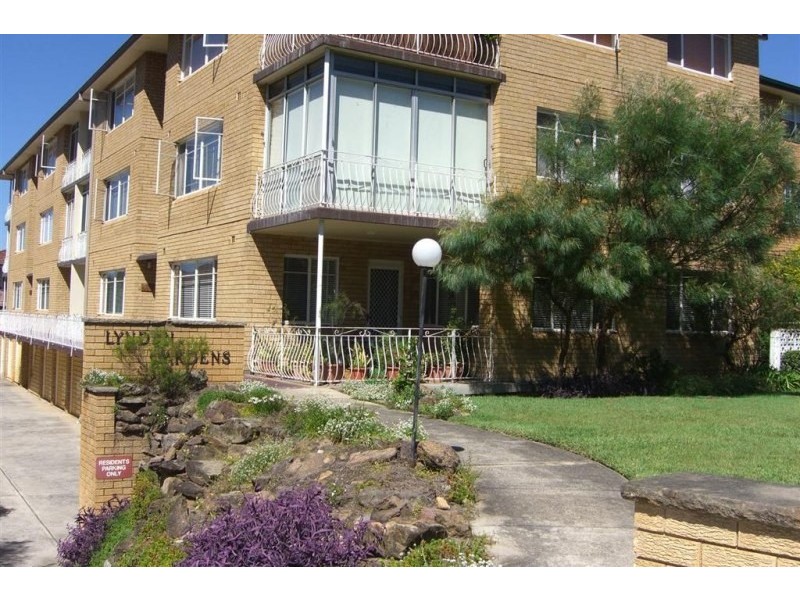 9/717 Blaxland Road, Epping NSW 2121