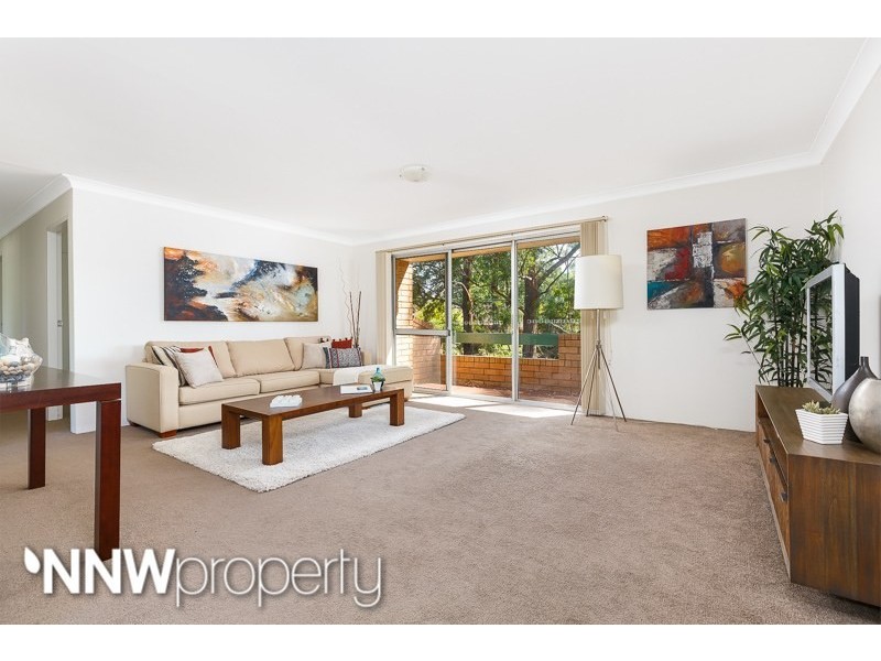 6/10 Edensor Street, Epping NSW 2121