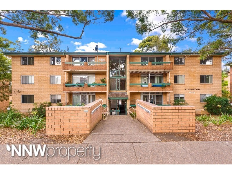 6/10 Edensor Street, Epping NSW 2121