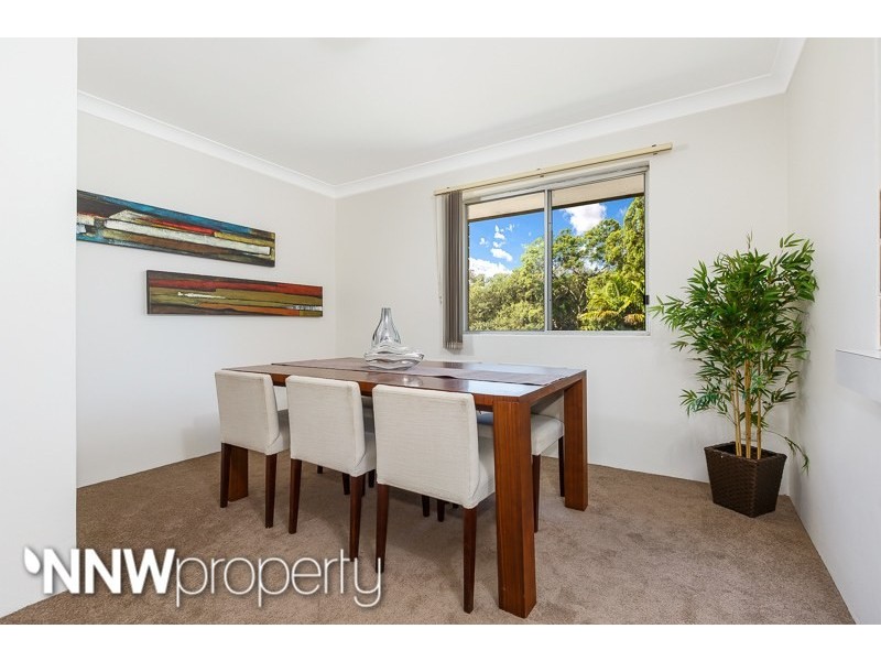6/10 Edensor Street, Epping NSW 2121