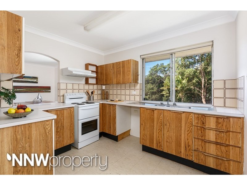 6/10 Edensor Street, Epping NSW 2121