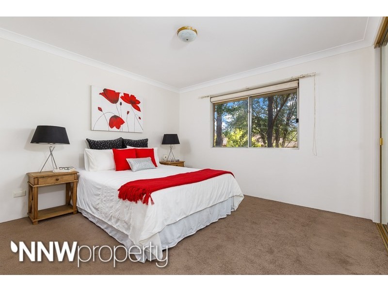 6/10 Edensor Street, Epping NSW 2121