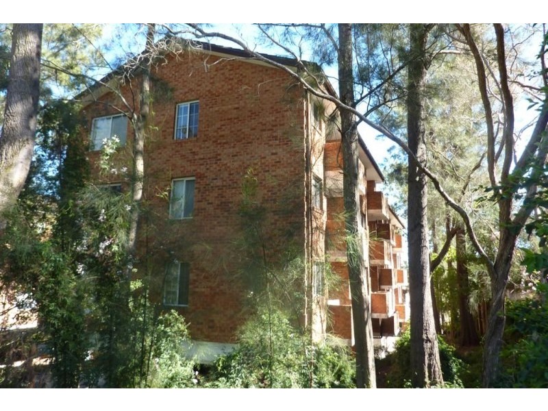 6/38 Khartoum Road, Macquarie Park NSW 2113