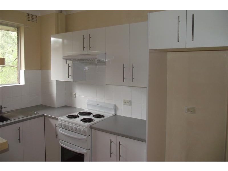 6/38 Khartoum Road, Macquarie Park NSW 2113
