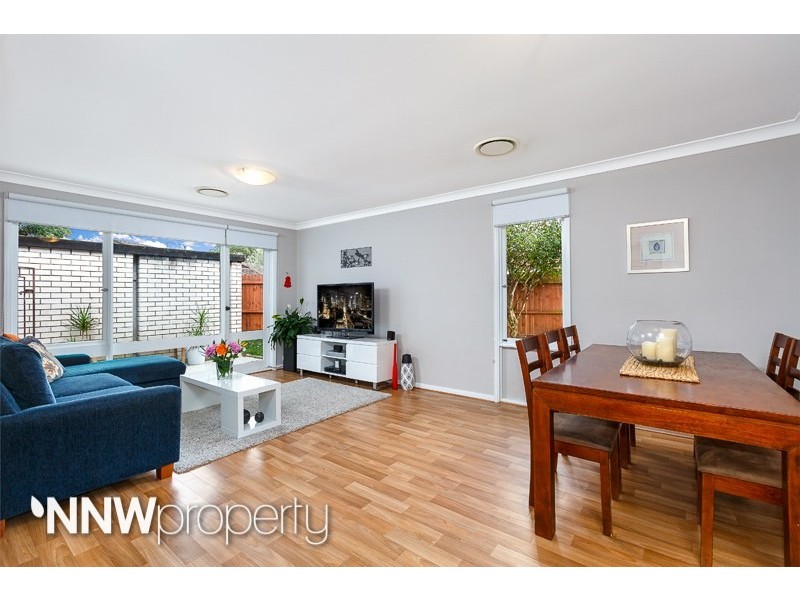 6/50 Marsden Road, Ermington NSW 2115