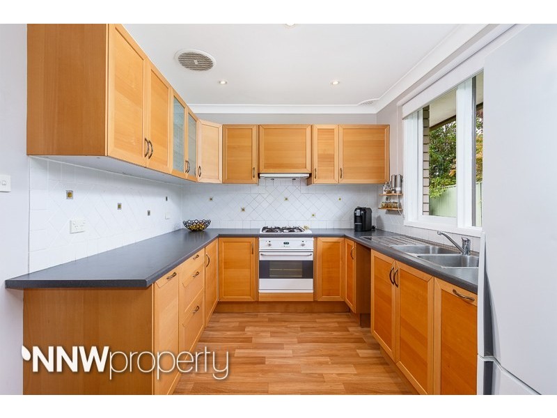 6/50 Marsden Road, Ermington NSW 2115