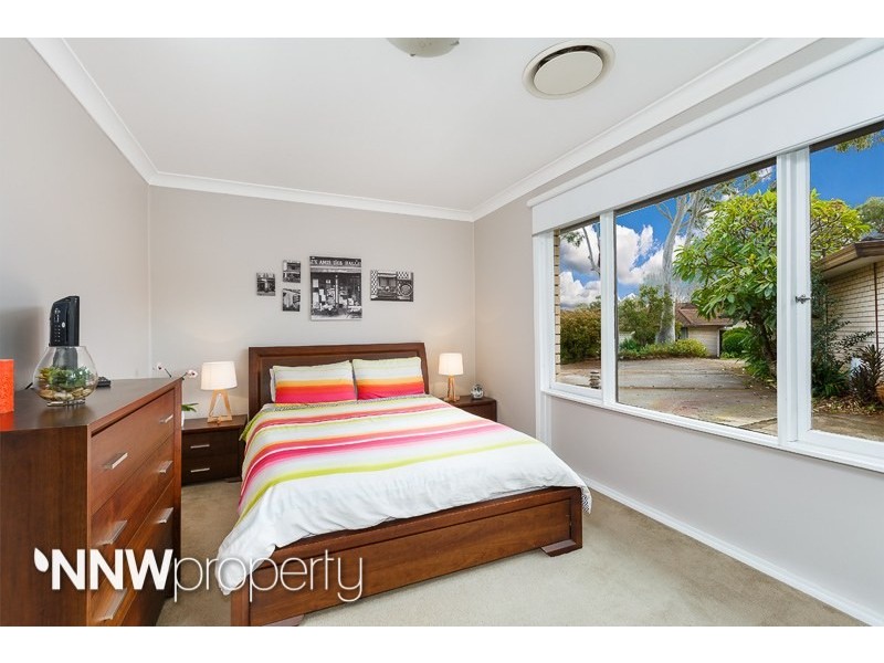 6/50 Marsden Road, Ermington NSW 2115