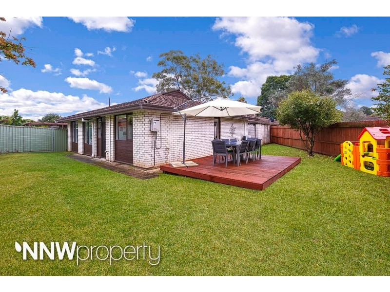 6/50 Marsden Road, Ermington NSW 2115