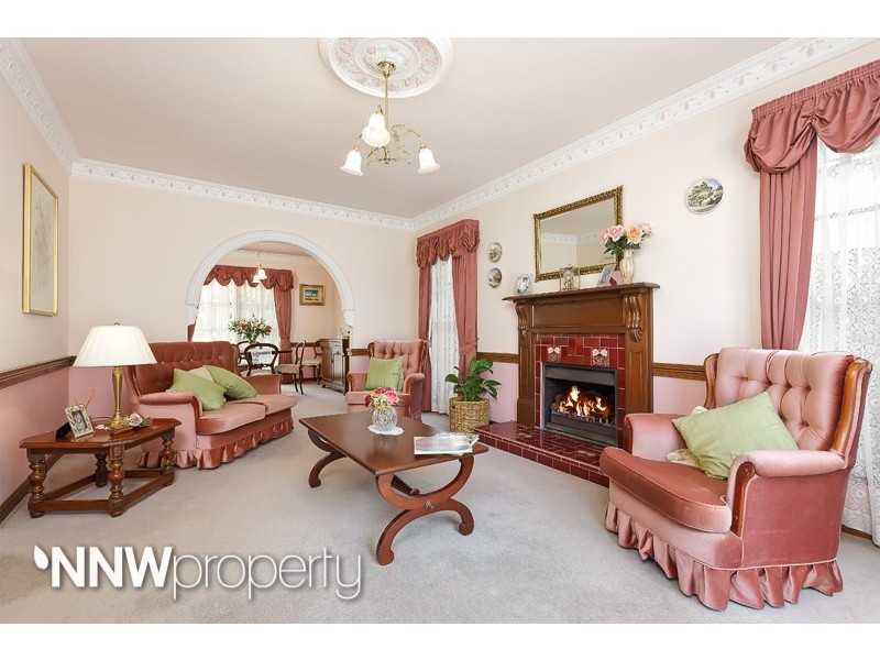 4 Duignan Close, Epping NSW 2121