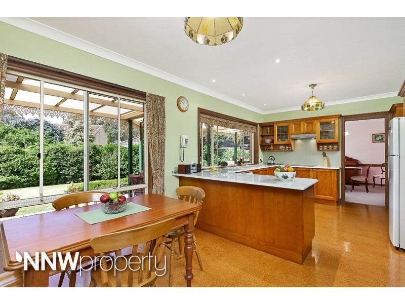 4 Duignan Close, Epping NSW 2121