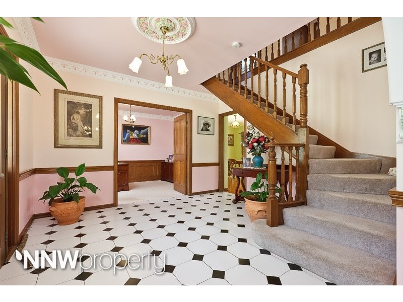 4 Duignan Close, Epping NSW 2121